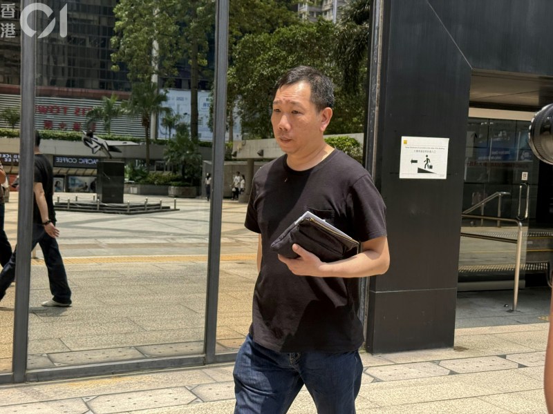 港男因不满桌球手态度将其推入车道，企图伤人罪成待精神评估-硕谷新闻聚合