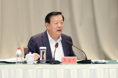 百年乡议局获中央与特首寄语：凝聚新界力量，共推北部都会区建设-硕谷新闻聚合