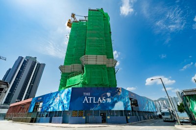 油塘擎海I现三起毁约退订，涉及户型一房至三房，预估没收定金总额117.6万-硕谷新闻聚合