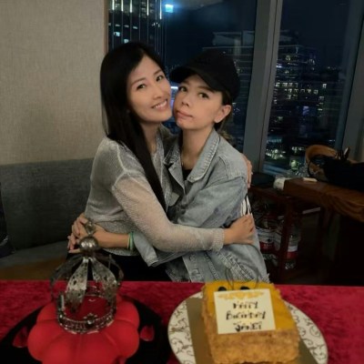 梁荣忠罕见露面身形圆润，回应钟丽淇住院传闻：已失联多年，唯愿早日康复-硕谷新闻聚合