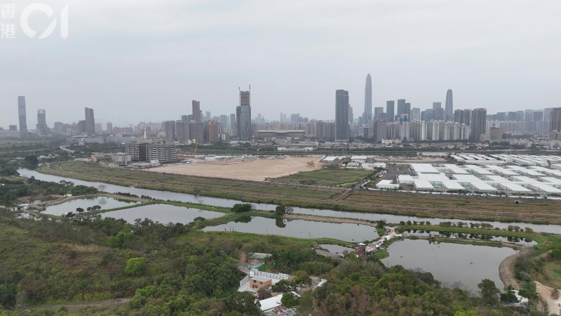 揭北都死穴 港府降格「招亲」 地产商躺平保荷包|财经开箱 揭北都死穴 港府降格「招亲」 地产商躺平保荷包|财经开箱