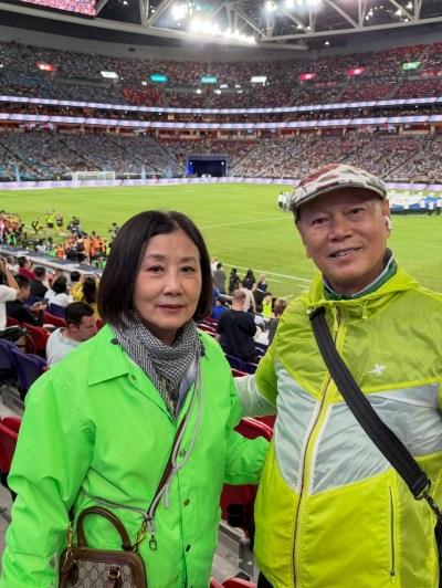 罗家英四度患癌仍坚持上场，右脚破门引发热议-硕谷新闻聚合