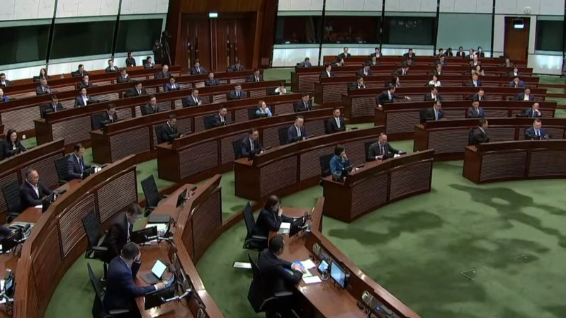图片[4]-宏福苑大火调查报告即将公布，政坛聚焦问责名单及局长去留-硕谷新闻聚合