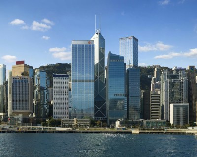 SIG擴租長江集團中心二期三層 中環超甲廈需求持續強勁-硕谷新闻聚合