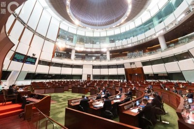 立法会修正案频现撤回风波，议员自律机制受考验-硕谷新闻聚合