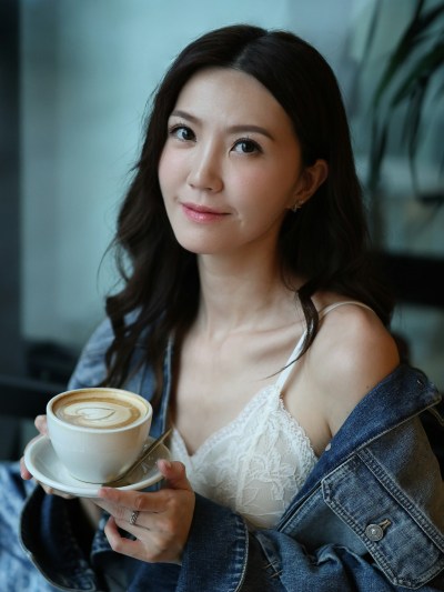 網民熱議吳若希演技：從《死有對証》到視后五強，實力早已獲業界認可-硕谷新闻聚合