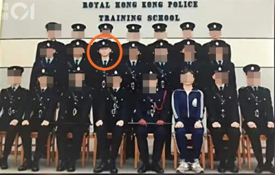 朱振国葬礼落幕：卧床21年终获警队最高荣誉，浩园长眠-硕谷新闻聚合