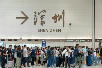 新皇崗口岸10月12日清晨6點半正式啟用，鄧炳強中午12時半向傳媒交代-硕谷新闻聚合