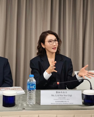 黎姿55岁生日晒温馨全家福 胞弟黎婴气色佳同框 直言健康最重要-硕谷新闻聚合
