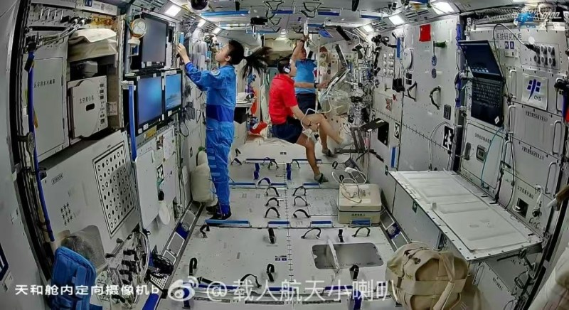 十五五规划下的机遇:构建港澳青年航天与创科的双轨阶梯-硕谷新闻聚合