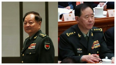 五中全会前夕释放强信号：最高领袖借党刊定调，誓言铁腕清除“两面人”-硕谷新闻聚合