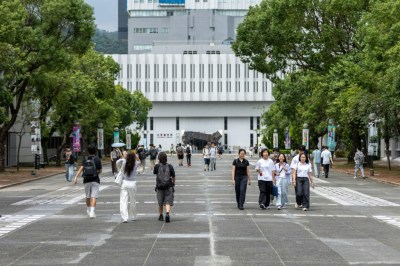 北都建校与学额扩容：香港如何重构未来十年高端人才储备库-硕谷新闻聚合