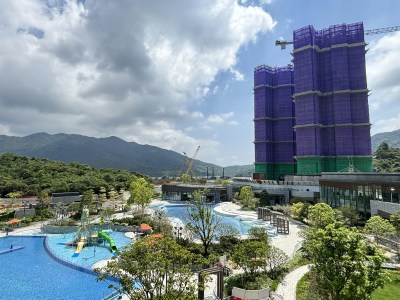 重阳假期楼市爆买413伙，SIERRA SEA与擎海两盘售罄-硕谷新闻聚合