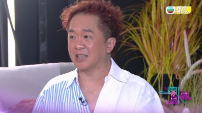 鄧兆尊街遇網民拒合照：女友隔空監控威力驚人-硕谷新闻聚合