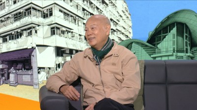 罗家英抗癌心态豁达，自驾出游尽显老顽童本色-硕谷新闻聚合