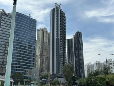 YOHO West Parkside兩房單位540.8萬轉讓 業主持貨一年半獲利近百萬-硕谷新闻聚合