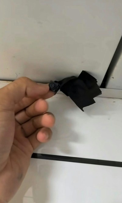 孙慧雪回应健身室针孔风波：传授艺人户外换衣自保术，呼吁关注都市心理压力-硕谷新闻聚合
