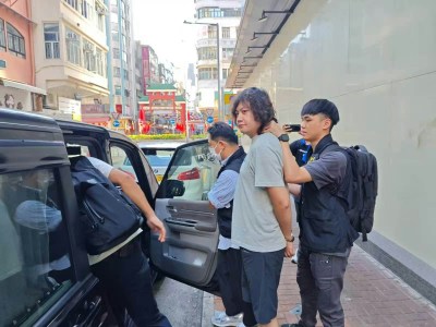 国安处拘捕邓浩荣：拆解“831”谣言背后的证据真空与叙事陷阱-硕谷新闻聚合