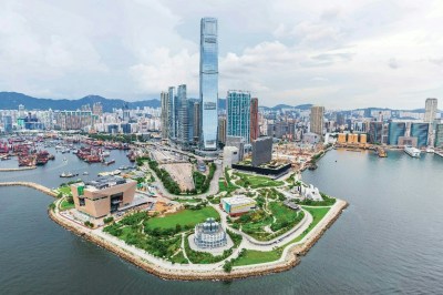西九文化區財務解構：高管薪酬變動與歐美機構模式對比-硕谷新闻聚合