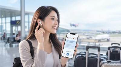 翻譯耳機背後的AI黑科技：ASR、NMT與TTS三大引擎如何實現跨語言溝通？-硕谷新闻聚合