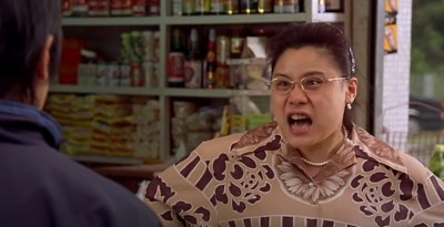 《少林足球》饅頭店老闆娘徐美娜轉職巴士車長 坦言自幼熱愛駕駛-硕谷新闻聚合