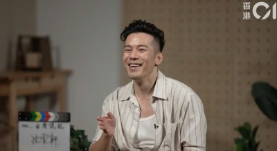 專訪沈震軒：TVB拒拍動作戲遭嘲，劉德華梁朝偉當年皆親力親為-硕谷新闻聚合