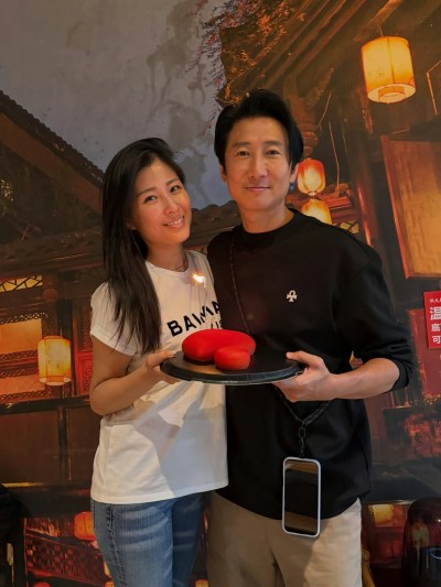 周家蔚投身餐飲界拜師陳國強奪銀牌 68歲廖偉雄白鬚現身精神奕奕-硕谷新闻聚合