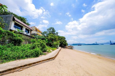 青龍頭850萬海景洋房成交：步行即達沙灘，港島買家鎖定退休度假勝地-硕谷新闻聚合