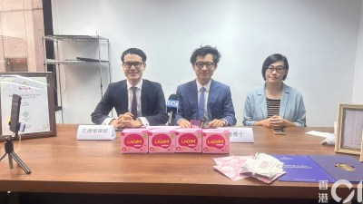 林作携手专家为裕美代言卫生巾正名 自曝人生首度触碰女性生理用品-硕谷新闻聚合