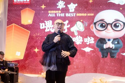 林盛斌霸气护女反击网络暴力 大女儿林霏儿自信发文展现星二代强大内心-硕谷新闻聚合