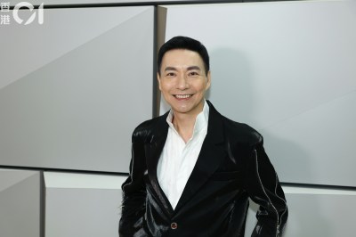 曾航生赴穗主持广播并开设粤语歌培训班 悼念挚友雷宇扬赞其艺术家风骨-硕谷新闻聚合