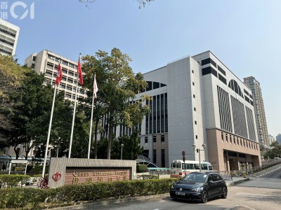 河套医院装修未通知致病人闭院，医管局称交回联网跟进-硕谷新闻聚合