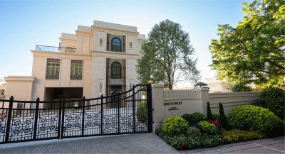 ONE STANLEY鋼筋爭議｜建灝地產：業主及交易中買家獲額外6年結構保養-硕谷新闻聚合