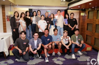 李家鼎健康狀態逆轉？李泳豪曝老婆高情商哄老技巧-硕谷新闻聚合