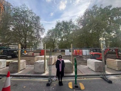 小S夫妇送二女儿许韶恩赴伦敦留学，两姐妹联手创立女装品牌MEUWSE-硕谷新闻聚合