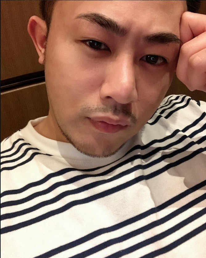 陈亮恒称,邝港智曾称会派「助手」来取表,他后来才知那名「助手」是其兄邝港杰(图)。