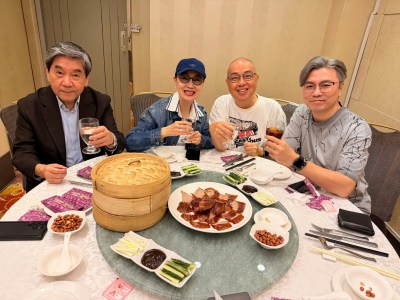 柳影虹近照曝光状态极佳，凭《换到千般恨》走红嫁警务处助理处长-硕谷新闻聚合