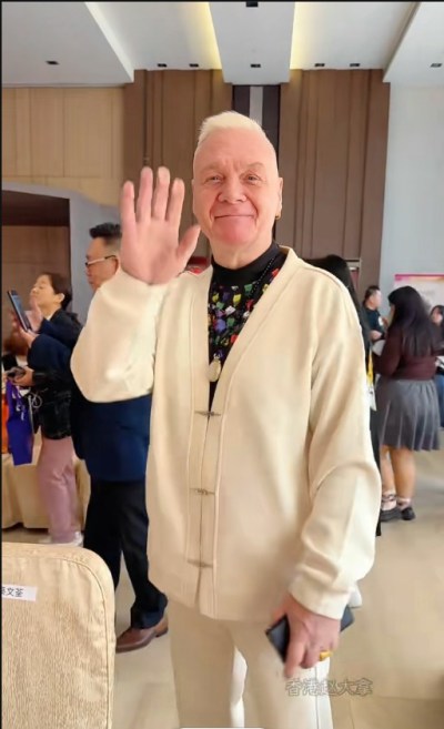 洪拳名家劉家良入室弟子何麥猝逝 翁靜晶痛悼最忠心徒弟-硕谷新闻聚合