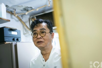 17歲少年DSE放榜日墮樓，單親父親為完成遺願出版《虛無人》-硕谷新闻聚合