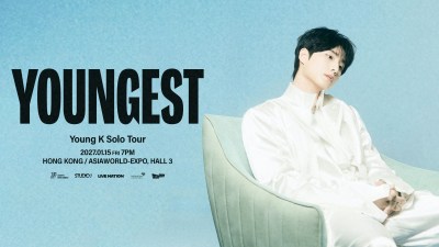 DAY6 Young K 2027年1月香港演唱会官宣：亚博开唱与购票全攻略-硕谷新闻聚合