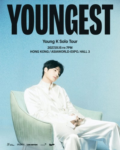 Day6 Young K 2027香港演唱会全攻略：优先购票时间、Cityline抢票技巧及交通指引-硕谷新闻聚合