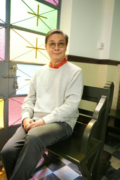 劉松仁罕見公開健康近況：拒絕透露病名，自稱正處人生最自在時刻-硕谷新闻聚合