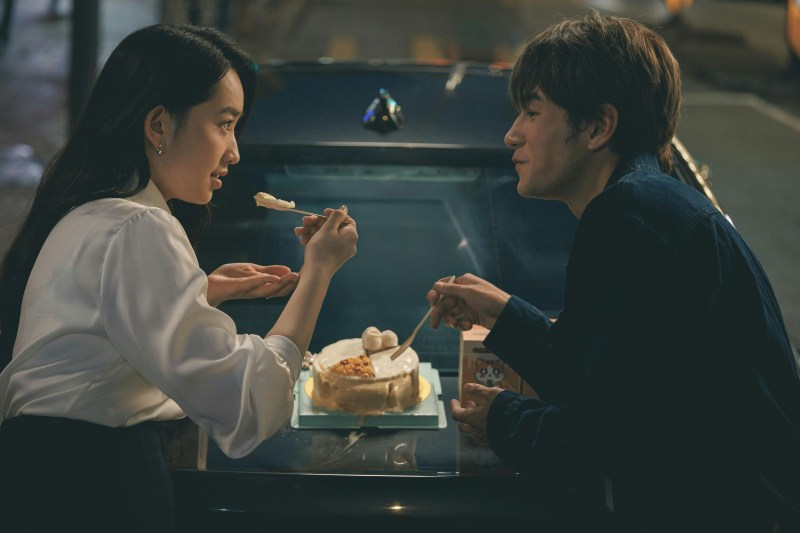 第1集 - 来回地狱又折返人间(10月5日 星期一)