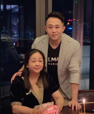 蔡天凤案细节披露：李瑞香指控司机偷窃并力荐儿子邝港杰上岗-硕谷新闻聚合