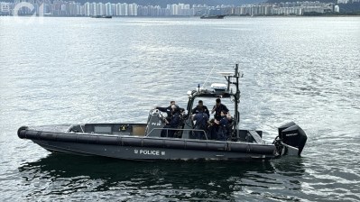 大埔海滨公园海域惊现男性浮尸 警方介入展开调查-硕谷新闻聚合