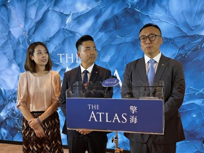 油塘擎海首轮销售火爆：200伙获近3万票，超额认购约149倍-硕谷新闻聚合