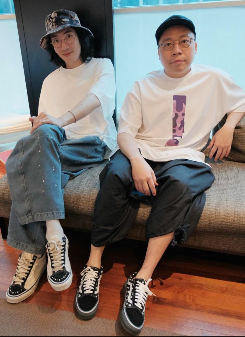 农夫陆永自曝肝脂曾超标,转型健康达人预告新专辑-硕谷新闻聚合