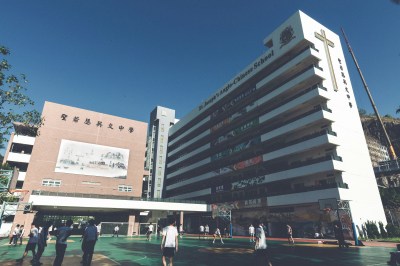觀塘中學嚴管5分鐘小息：限3人如厕與班長兩難困境-硕谷新闻聚合