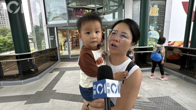 深水埗行人天桥系统正式启用：街坊盛赞过路体验升级，虽造价不菲但物超所值-硕谷新闻聚合