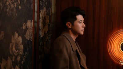陈家乐新作《我们都是无名氏》发布，亲笔填词致敬昔日战友-硕谷新闻聚合